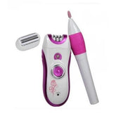 Kemei 3 in 1 Ladies Machine